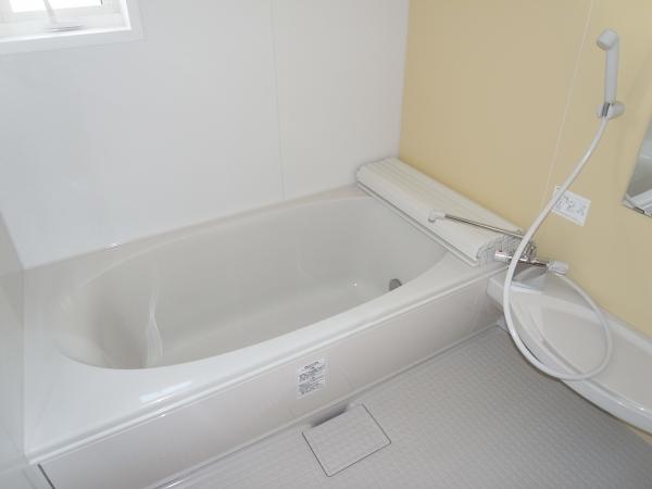 フォレストリーフタウンＢ 1｜千葉県船橋市滝台２丁目(賃貸テラスハウス3LDK・--・82.81㎡)の写真 その8