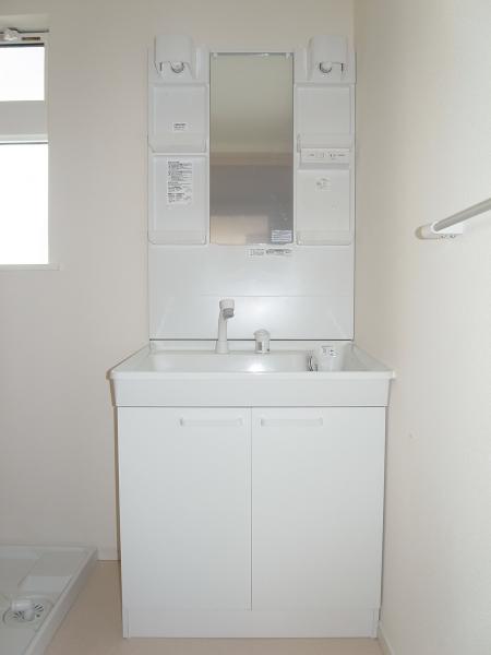 フォレストリーフタウンＢ 1｜千葉県船橋市滝台２丁目(賃貸テラスハウス3LDK・--・82.81㎡)の写真 その9