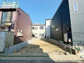 大阪府八尾市高安町南３丁目