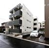 Ｃｈｅｒｉｍ鶴里 1階 築3年5ヶ月の賃貸物件