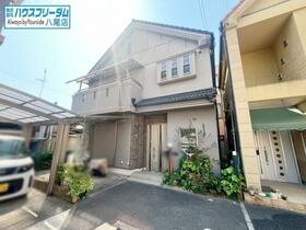 大阪府八尾市中田２丁目