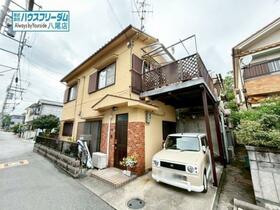 大阪府八尾市久宝寺４丁目