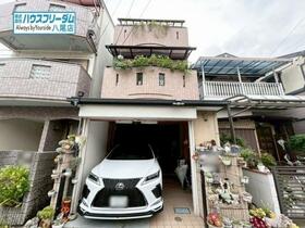 大阪府八尾市老原４丁目