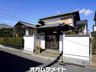 物件番号「212057687499」の写真