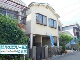 大阪府松原市阿保２丁目