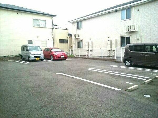 愛知県小牧市新町１丁目(賃貸アパート2LDK・2階・57.19㎡)の写真 その11