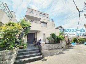 大阪府茨木市五十鈴町