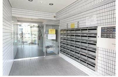 福岡県北九州市小倉北区京町４丁目(賃貸マンション1R・4階・17.00㎡)の写真 その12