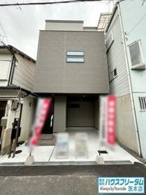 大阪府寝屋川市平池町