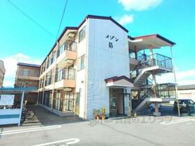 滋賀県草津市草津町（賃貸マンション1K・3階・23.00㎡） その1