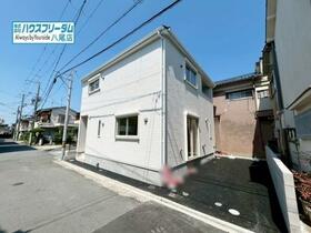 大阪府八尾市福万寺町３丁目