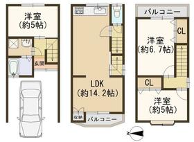 大阪府東大阪市若江南町２丁目
