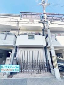 大阪府大阪市平野区瓜破東８丁目