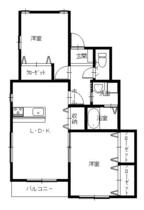 間取り：242001765559