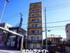 京成津田沼駅より徒歩9分 4階 築14年4ヶ月の賃貸物件