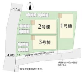 大阪府東大阪市中石切町２丁目