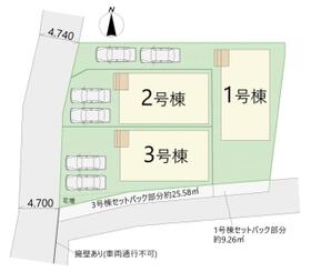 大阪府東大阪市中石切町２丁目