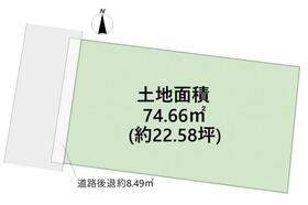 大阪府東大阪市衣摺４丁目