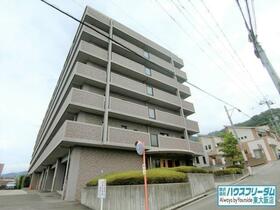 レックスヒルズ枚岡