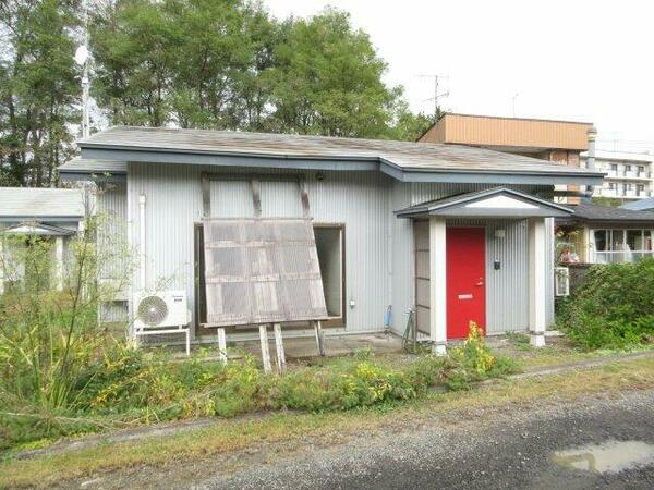 detached 秋田県大館市根下戸新町
地図を見る