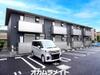 テラス丘の上C 2階 築2年3ヶ月の賃貸物件