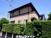 船橋日大前駅より徒歩8分 築21年9ヶ月の賃貸物件