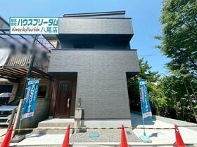 大阪府八尾市山本町南３丁目