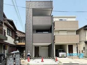 大阪府堺市北区南花田町