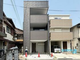 大阪府堺市北区南花田町