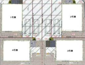 ファミエ寒川 002 ｜ 千葉県千葉市中央区寒川町３丁目（賃貸一戸建3LDK・--・85.50㎡） その8