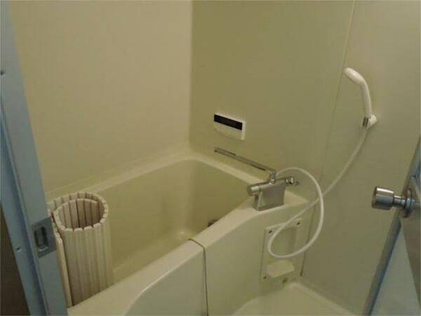 画像6:浴室乾燥＆追い炊き機能付き！