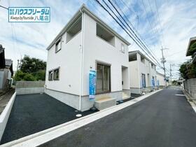 大阪府八尾市新家町２丁目