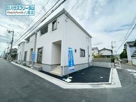 大阪府八尾市新家町２丁目