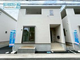 大阪府八尾市新家町２丁目