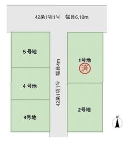 大阪府東大阪市大蓮北４丁目