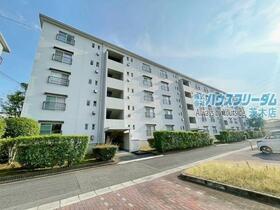 富田第二住宅７８号棟