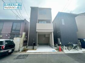 大阪府八尾市高安町南３丁目