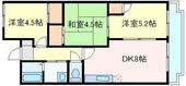 明石市大久保町駅前2丁目 5階建 築25年のイメージ