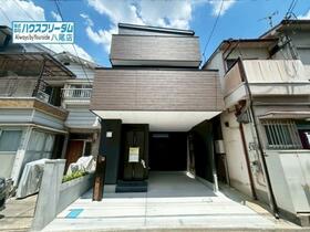 大阪府八尾市高美町２丁目