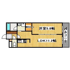 同じ建物の物件間取り写真 - ID:228049036163