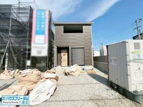 大阪府東大阪市大蓮南２丁目