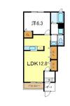 加古川市野口町北野 2階建 築19年のイメージ