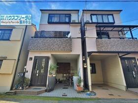 大阪府藤井寺市北岡１丁目