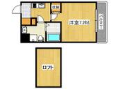 神戸市灘区記田町５丁目 7階建 築10年のイメージ