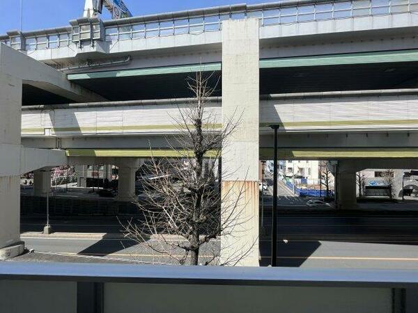 アイルグランデ池袋ノース 503｜東京都板橋区熊野町(賃貸マンション1K・5階・25.33㎡)の写真 その15