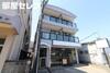 本陣駅より徒歩1分 2階 築26年1ヶ月の賃貸物件