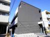 津田沼駅より徒歩11分 2階 新築の賃貸物件