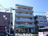 KIDAビル大和田 2階 築28年10ヶ月の賃貸物件