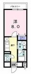 川崎市高津区下作延２丁目 7階建 築14年のイメージ