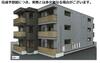 津田沼駅より徒歩7分 1階 新築の賃貸物件
